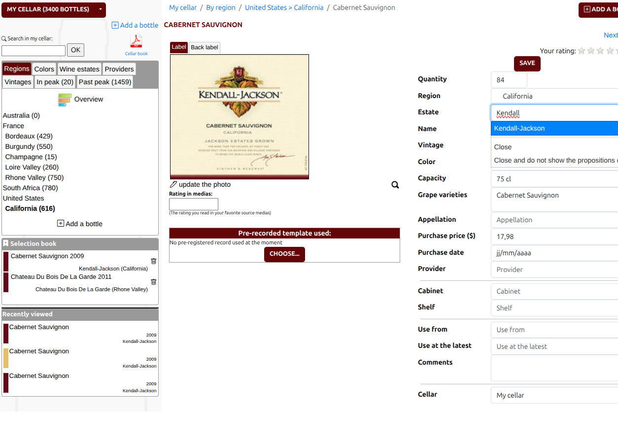 Photo input and editing assistance This is a screenshot, please click to go to the next screen.