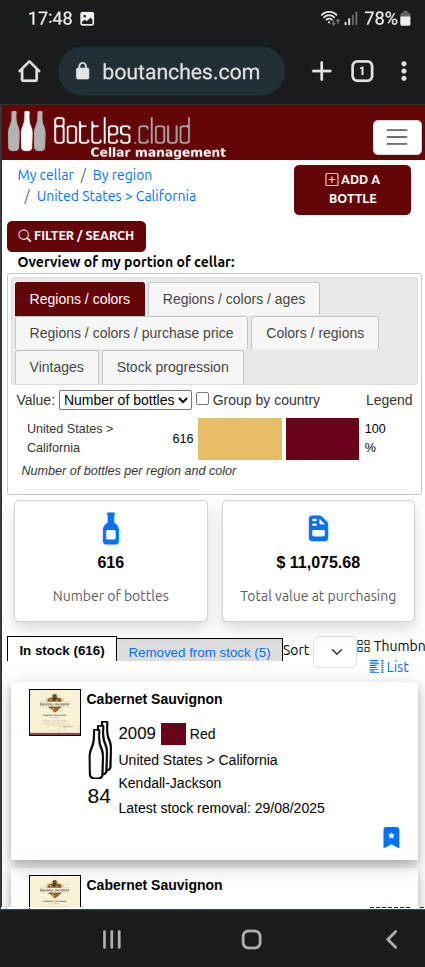 Access to a Region This is a screenshot, please click to go to the next screen.